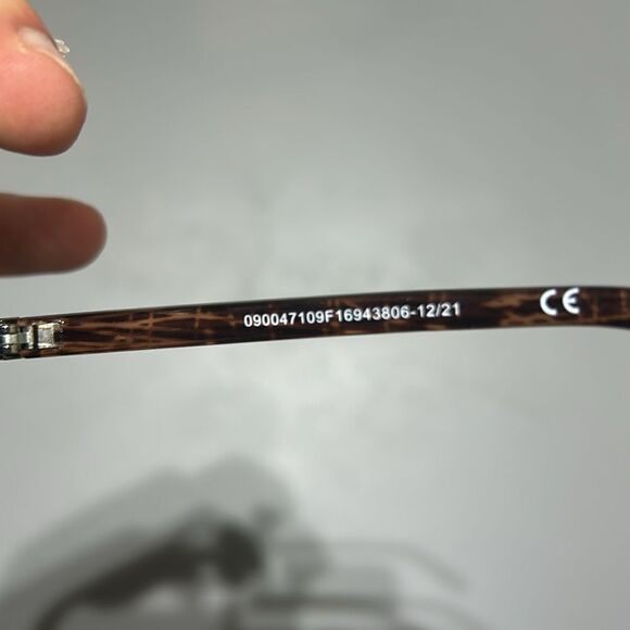 Sunglasses  - Picture 7 of 7